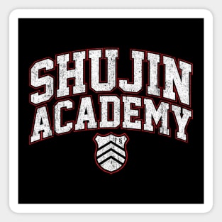 Shujin Academy Magnet